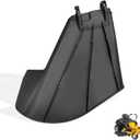 604268 Mower Discharge Deflector Chute for Hustler Raptor 42" & 52" SD/SDX Flip-Up Mowers