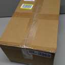 Floating Nightstand, Wall Mounted Bedside Shelf, Handmade Bedroom Furniture,Pine Wood Floating Bedside Table, Minimalist and Unique Style 18x 10x 7.5 Brown