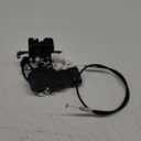Rear Liftgate Actuator Hatch Trunk Latch Tailgate Lock Assy Replaces for Toyota Sequoia 2001 2002 2003 2004 2005 2006 2007 69301-0C010 64680-0C010 931-861 746-848 69150-0C010