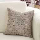 No Brand Pillow Cases 2 Pack 17.5"x17.5"