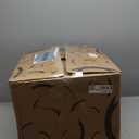 Modern Cat Tree for Large Cats, 40 Inch Solid Wood Cat Tower & Luxury Condo for Indoor Cats Adult, Heavy-Duty Cat Tree for Maine Coon, Stable Multi-Level Scratching Post, Cozy Perch & Hideaway, Brown