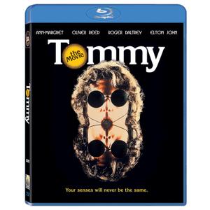 Tommy (Blu-ray)