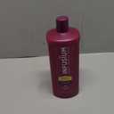 Infusium Repair and Replenish Nourishing Shampoo - Hydrating and Clarifying Shampoo for Build Up - Ceramides, Keratin, and Argan Oil - 33.8 oz