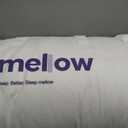 Mellow Marshmellow Comforter Full/Queen - Extra Fluffy Double-Stuffed Down Alternative Duvet Insert, All-Season Temperature-Balancing, Oeko-TEX Class I Fabric, Box-Stitch, Machine Washable