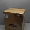 OXO Brew 8-Cup Coffee Maker - Single-Serve & Carafe, Thermal Stainless Steel, SCA Certified