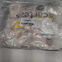 little planet by carter's unisex-baby 2-piece Pajamas Made With Organic Cotton 24m