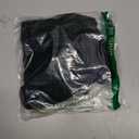 WEGETIT Leotards for Girls Long Sleeve Bodysuit Toddler Black Leotard Ballet Unitard Gymnastics Kids Dance Shirt (10-12 Years)