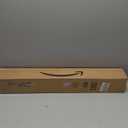 Retractable Baby Gate for Doorways and Stairs, Mesh Safety Gate for Pet, Indoor & Outdoor Use, One-Hand Operation, Easy Installation, 33.6" Tall, Expands to 55" WideBlack,33.6"x55"