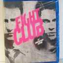 Fight Club (10th Anniversary Edition) [Blu-ray]
