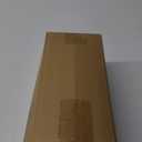 Pro Goleem Baby Bassinet Mattress Pad 32"x16" Oval - Waterproof Bamboo Cover, Ultra-Soft, Breathable, Non-Toxic Topper