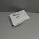 Tenare 12 Pcs Small Gift Bags Mini Metallic Paper Bag Bulk Tiny with Handle Tissue Paper for Gift Wrap Mother's Father's Day Birthday Graduation Party(4 x 2.75 x 4.5 Inch,Pink Rose Gold)