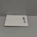 Soshine Mini Solar Panel - USB Solar Panel Charger 5v 6w with High Performance Monocrystalline USB A Connector for Camera,Water Pump,Small Fan,Bicycle,Power Bank,Camping Lanterns