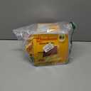 Bauducco Choco Biscuit Cookies  Crispy Chocolate-Covered Biscuits, Individually Wrapped for Snacking, Dessert, and Lunch Boxes, 25.3 oz (Pack of 40)