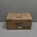 Dixie Ultra, Large Paper Bowls, 20 Oz, 78 Count (3 packs of 26 bowls), Microwave Safe, Compostable, Disposable Bowls Great For Breakfast, Lunch, And Dinner Meals