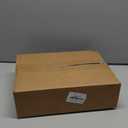 Empanada Maker Press, 6-Inch Extra Large Dumpling Maker Set with Dough Cutter, Dumpling Mold Set for Pierogi, Pastelitos, Calzone, Turnovers, Chinese Dumpling, 5Sizes (6"/5"/4"/3"/2.6") (White)