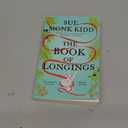 The Book of Longings