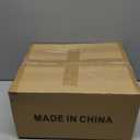 Rattan Wall Sconces Battery Operated, Boho Wall Sconce, Battery Operated Wall Sconce Set of Two, Rechargeable Woven Lantern Wireless Wall Light/Lamp for Bedroom Home Decor