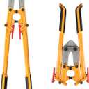 Power Grip Bolt Cutter, 39-124, 24 Inches