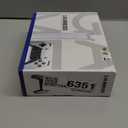 2026 NEW Upgrade Retro Gaming Console Pro, Vide Game Consoles with 4K HDMI, Plug and Play Video Gaming Consoles with Upgrade Dual 2.4G Wireless Controllers (64G)