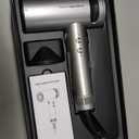 High-Efficiency Hair Dryer, Portable Smart High-Speed Dryer with Ionic Technology, Multiple Settings