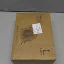 16Pack Large Filter Cartridges Replacement Compatible with Aqueon QuietFlow LED PRO Size 20,30,50,75/Power Filter Size 20,30,50,55/75, E Internal 40 and Canister Filter (Extra 12Pcs Filter Pads)