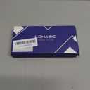 LOHASIC for iPhone 17 Pro Max Wallet Case, Magnetic Detachable Credit Card Holder Slot with RFID Blocking Cases Kickstand Compatible with Magsafe 6.9 inch, Dark Brown