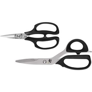 Shun 2pc Shear Set