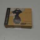 ComfiTECH Neck Ice Pack Wrap Gel, Cooling Pad for Cervical and Shoulder, Medium, 1 Pack