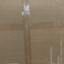 USHOWER Gold Bathroom Mirror 24"x36", Brushed Gold Rounded Rectangle Mirror for Over Sink, Aluminum Frame, Anti-Rust, Tempered Glass, Horizontal or Vertical Mounted