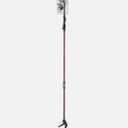 HYDE 28690 QuickReach Telescoping Pole, Extends from 7-1/2 to 12 Feet, Multi Colored