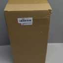 2 Pack Replacement Filter Compatible with Vacmaster Shop Vac 5 to 20 Gallon, Vac Master VCFS Standard Disposal Cartridge Filters For Hart Wet/Dry Vacuums