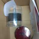 Oscillating Saw Blade Sharpener