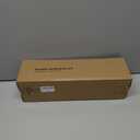 Electric Warming Tray - Silicone Warming Mat for Food, Full Surface Heating with Adjustable Temperature Keep Food Warmers for Parties Buffet, Stocking Stuffer for Women Men Mom