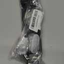 Veterger Replacement Part Water Filter Holder with 3 Charcoal Filters,Compatible with Cuisinart Coffee Maker