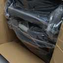 Chicco Bravo 3-in-1 Trio Travel System, Bravo Quick-Fold Stroller with KeyFit 30 Infant Car Seat and Base, Brooklyn/Navy, Manufacturing Date: SEP 2025, Expiry: SEP 2031