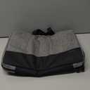 Ytonet 14 Inch Laptop Case Water Resistant Laptop Sleeve Cover Computer Carrying Bag Compatible with MacBook HP Lenovo Dell Asus Acer Chromebook Notebook, Grey