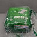 FitRight Ultra Adult Diapers, Disposable Incontinence Briefs, Leak-Proof Diaper, Absorbent Briefs For Men and Women, Maximum Protection, Medium, 32  44 in, 20 briefs per bag