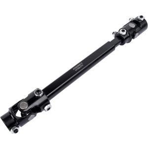 Black Steering Shaft Replacement for GM F-Body 1982-1992 G-Body 1982-1988 S10 Sonoma Trucks 1982-1993 71223022HKR