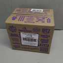 GOOD THINS Rice & Corn Snacks Gluten Free Crackers Variety Pack, Bulk Snack Crackers, 4 Boxes (EXP 07/19/26)