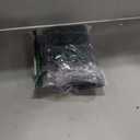 CHAMPRO Boys Open-Bottom Loose-Fit Baseball Pant with Adjustable Inseam and Reinforced Sliding Area (X-Large, Graphite)