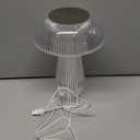 Multi-Color Mushroom Touch Lamp