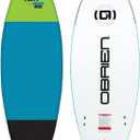 O'Brien Wake Hog Surf Style Foam Wakesurf Board (73")
