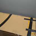 Walking Pad with Incline, Under Desk Walking Pad Treadmill, 2.5HP Walking Pad with Remote and LED Display, 3 in 1 Portable Walking Pad with 265 lbs Weight Capacity for Home Office