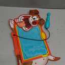 Operation Pet Scan Board Game for 2 or More Players, Kids Ages 6 and Up, with Silly Sounds, Remove The Objects or Get The Buzzer