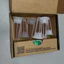 AeroGarden Assorted Italian Herb Seed pod Kit, 6-Pod
