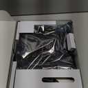 ASUS TUF Gaming B850-PLUS WiFi AMD AM5 B850 ATX Motherboard, 14+2+1 80A Stages, AI Ready, DDR5, PCIe 5.0, 3X M.2, Wi-Fi 7, 2.5Gb LAN, DisplayPort, HDMI, USB 10Gbps & 20Gbps Type-C, BIOS Flashback