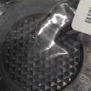 Anti Vibration Pads for Washing Machine featuring 3D TrianGrip & FREE Level Tool - Larger Opening Fits All Washer Feet - Stops Moving, Walking - Prevents Noise, Vibration Transfer - VIBEGUARD 4 Pack