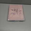 5 x Rileys 2025 Weekly Planner - Typographic Annual & Monthly Agenda Planner, Flexible Cover, Notes Pages, Twin-Wire Binding (8 x 6 inch, Pink)