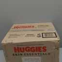 Huggies Size 2 Diapers, Skin Essentials Baby Diapers, Size 2 (12-18 lbs), 192 Count (3 Packs of 64), Packaging May Vary