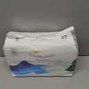 Our Diapers | The First EWG Verified & Microbiome-Friendly Diaper | 12-Hour Leak Protection | Made with Organic Cotton & Plant-Derived Materials | Totally Chlorine Free | Size 2 (12-18 lbs) 42 Count